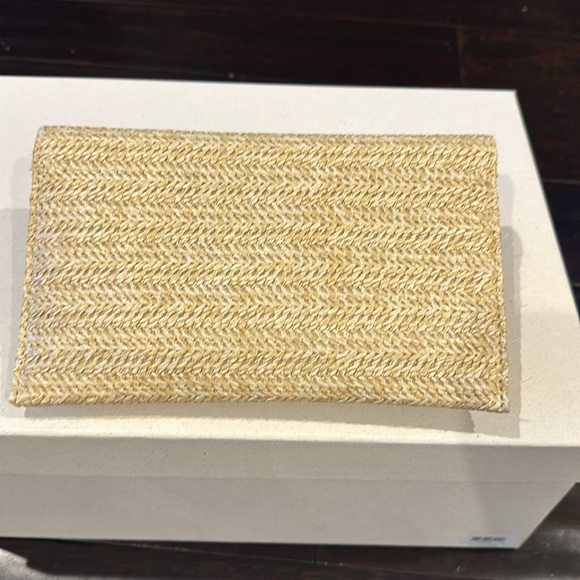 Authentic Dior clutch - Picture 2 of 11